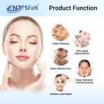 7 in 1 Facial Machine - Microdermabrasion Hydra Diamond Oxygen Jet New Device