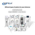 Diode Laser Hair Removal - CE ROHS 3 Wavelengths 755/808/1064nm Depilacion Machine