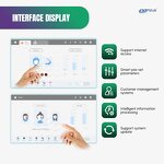 2-in-1 Diode Laser Machine - Smart Android 755/808/1064/940nm Nd Yag Hair Removal