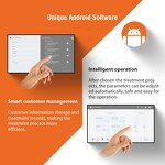 Pico Laser Machine - Factory Price Tattoo Freckle Spot Removal Carbon Peel