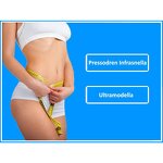 3 In1 Pressotherapy Machine - Infrared Pressure Therapy Weight Loss Presoterapia