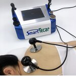 RET CET Handle - Rehabilitation Pain Relief Physical Therapy Tecar Equipment