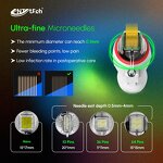 3-in-1 RF Microneedling - Newest Cold Hammer Body Cellulite Face Lifting Device