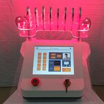 Portable Lipo Laser - 2020 980nm 650nm Diode Laser Slimming Machine