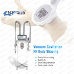 Musehshape Slimming Machine - 4 Handles 40k Cavitation Weight Loss 2024 Device