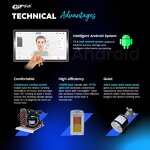 DPL Laser Machine - 1200w High Power Vascular Therapy IPL Hair Removal Device