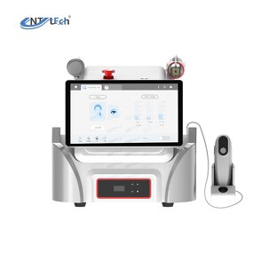 Fractionated RF Machine - UNT Microneedling Radiofrequency Needles Beauty Device