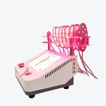 Lipo Laser Machine - Safe Effective 2022 Fat Reduce Slimming Device