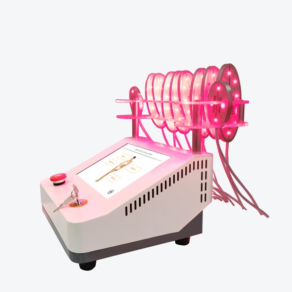 Lipo Laser Machine - Safe Effective 2022 Fat Reduce Slimming Device