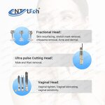 Co2 Fractional Laser - 40W Scar Removal Vaginal Tightening Beauty Machine