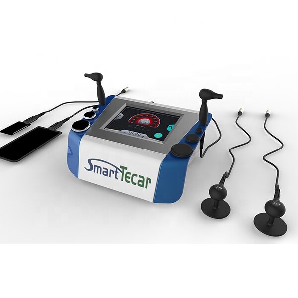 RET CET Handle - Rehabilitation Pain Relief Physical Therapy Tecar Equipment
