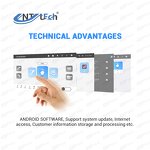 Vela Musehshape Machine - Professional Vacuum Roller Cellulite Massage Therapy