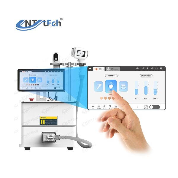 Diodenlaser Hair Removal - 1500w Triple Waves Professional Salon Machine