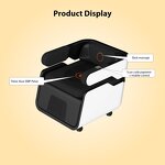 EMS Pelvic Floor Chair - Professional Muscle Stimulator Kegel Exerciser Machine