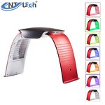 LED Light Therapy Machine - Beauty Device Facial Care Skin Rejuvenation Device