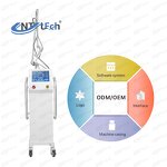 Co2 Fractional Laser - 40W Scar Removal Vaginal Tightening Beauty Machine
