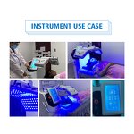 LED Red Light Therapy - 80/100/200w Newest Device for Home Use Beauty Salon