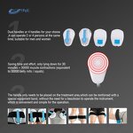 EMS Neo Sculpt Machine - 15 tesla 4 Handle Muscle Sculpt RF Fat Burning Device