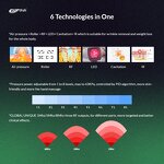 V Shaping Slimming Machine - 80K Vacuum Cavitation Fat Cellulite Reduction Device