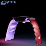 LED Light Therapy Machine - Beauty Device Facial Care Skin Rejuvenation Device