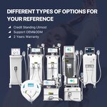 808nm Diode Laser - One Handle High Power Salon Hair Removal Laser Diodo