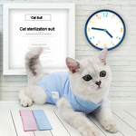 Recovery Cat Clothes Manufacturer - Surgical Abdominal Wounds Postoperative Professional