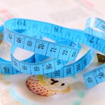 Tape Measure Manufacturer - Wholesale Bust Hip Waist Multifunctional Cloth Ruler