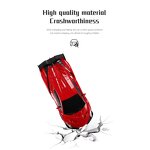 Toy Car Manufacturer - Car Transformation Two Ways Sports Vehicle Model Robots Wireless Charging