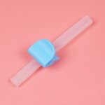 Pipette Manufacturer - Food Grade BPA Free Silicone with Clasp for Babies