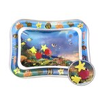 Play Mat Manufacturer - Children's Inflatable Water Play Mat Thicken PVC for Toddler Activity
