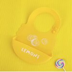 Baby Bib Manufacturer - 2022 Popular Cartoon Three-dimensional Waterproof Soft