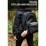 Water Bottle Manufacturer - Foldable Silicone Expandable Collapsible Reusable for Hiking