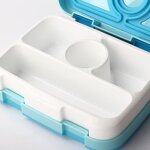 Lunch Box Manufacturer - Portable Durable BPA Free Sealed for Kids Picnic