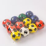 Stress Ball Manufacturer - Customized Logo PU Foam Earth Sports Toy Style