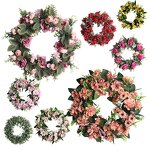 Artificial Flower Manufacturer - Wholesale Tulips Flowers Decorations for Wedding Bouquet