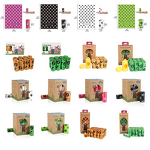 Poop Bag Holder Manufacturer - Hot Sale Mixed Package Biodegradable for Dog