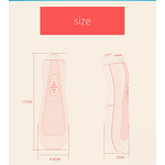 Nail Polisher Manufacturer - Popular Baby Electric Anti-meat Six-in-one Set