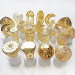 LED Candle Manufacturer - Hot Selling Creative Electronic Flameless Luminous Night Pillar