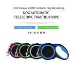 Dog Leash Set Manufacturer - OEM Heavy Duty 16ft 3M 5M Anti-shock Walking LED