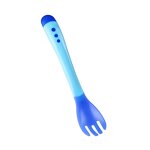 Baby Spoon Manufacturer - Factory Direct Silicone Temperature-sensing Color-changing