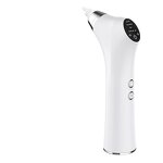 Nasal Aspirator Manufacturer - Baby Health Care Silicone Smart Nose Sucker Electric