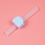 Pipette Manufacturer - Food Grade BPA Free Silicone with Clasp for Babies