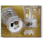 LED Candle Manufacturer - Factory Wholesale Luxury Home Decoration Electronic Flameless Pillar