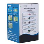 Storage Bag Manufacturer - Foldable Vacuum Sealed with Hand Pump for Clothes Quilt