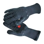 BBQ Gloves Manufacturer - Insulated Oven Heat Resistant Silicone for Kitchen Cooking