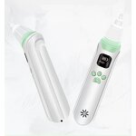 Nasal Aspirator Manufacturer - Baby Health Care Silicone Smart Nose Sucker Electric
