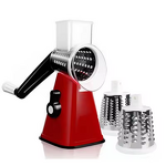Vegetable Chopper Manufacturer - Fruit & Vegetable Tools Blender Shredders Multifunctional Cheese Grinder