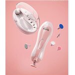 Nail Polisher Manufacturer - Popular Baby Electric Anti-meat Six-in-one Set