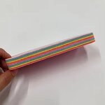 Cleaning Rag Manufacturer - High Rebound Multi-layer Dish Bath Foam Scrub Strong Absorbent Pva