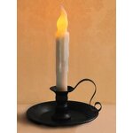 LED Candle Set Manufacturer - 12 Pieces Electronic Halloween Remote Control Taper for Party